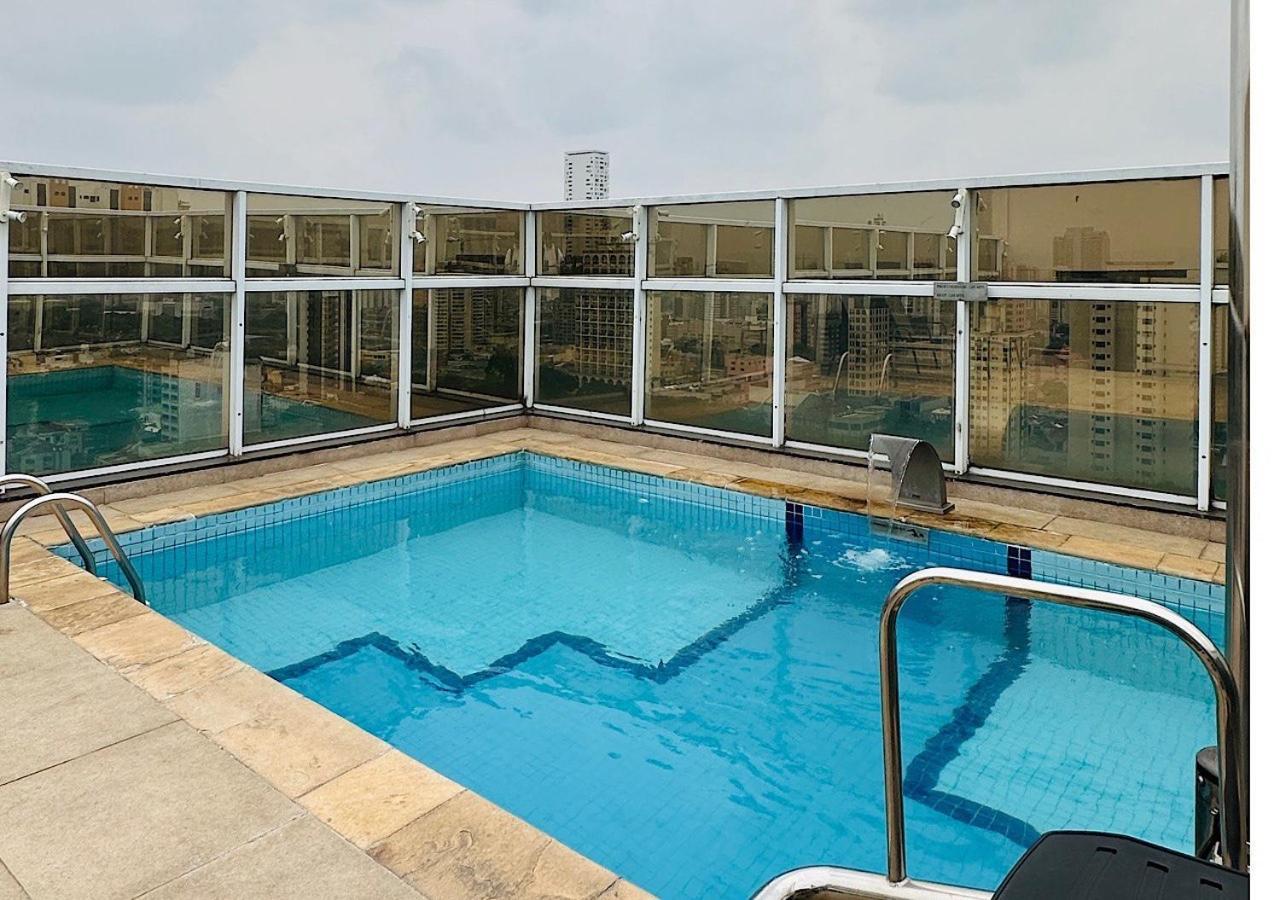 Nips 1401 - Flat Encantador Sp Aparthotel *