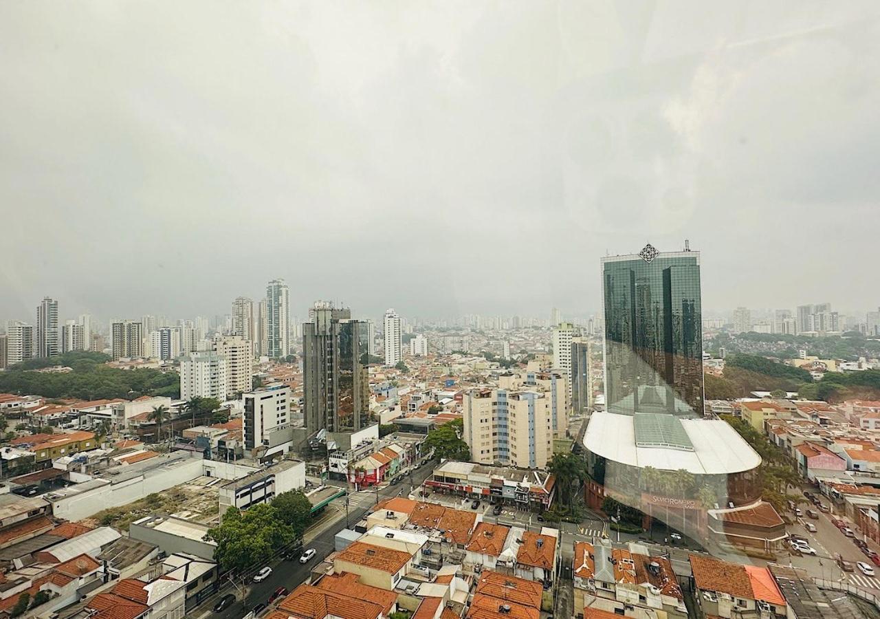 Nips 1401 - Flat Encantador Sp Aparthotel *