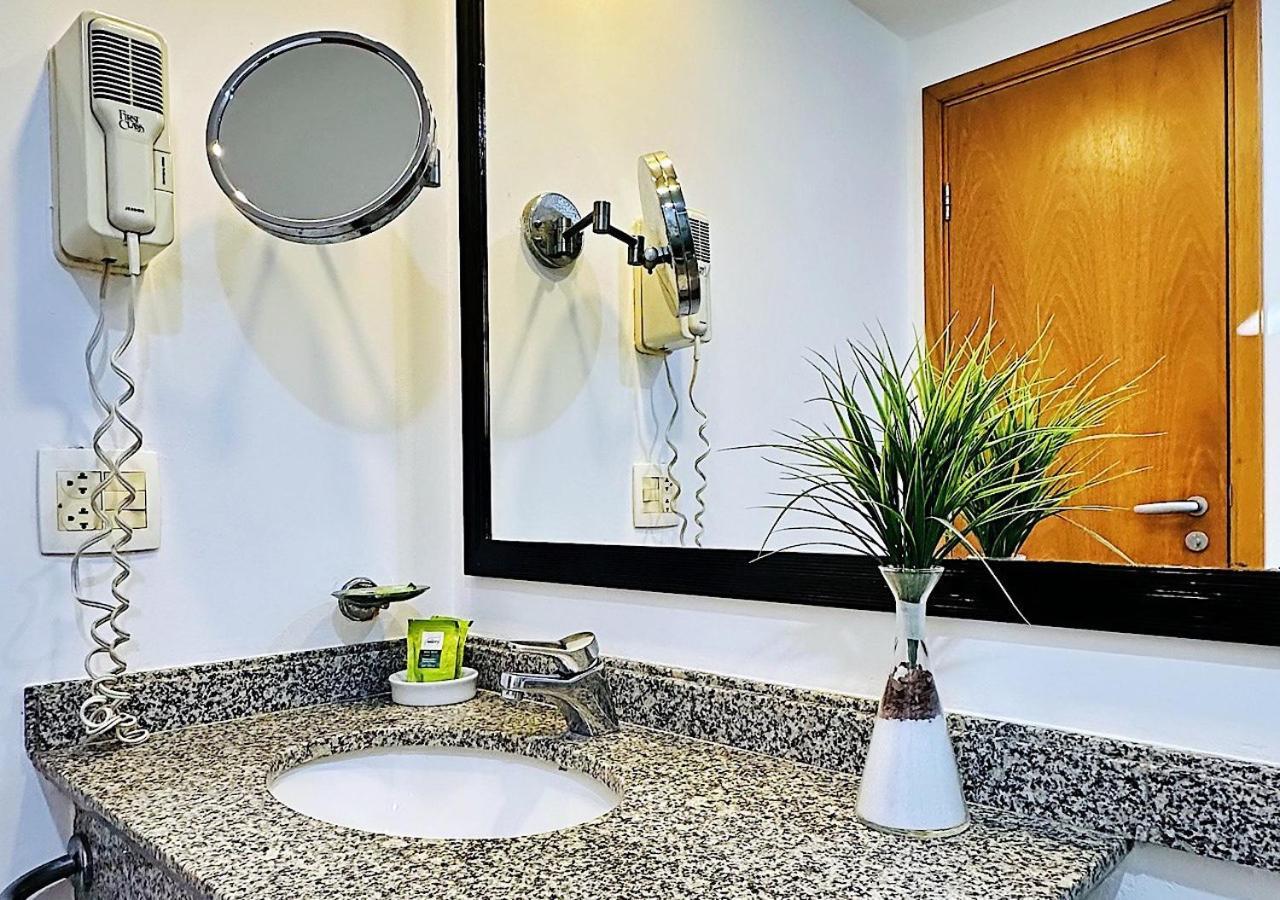 Aparthotel Nips 1401 - Flat Encantador Sp