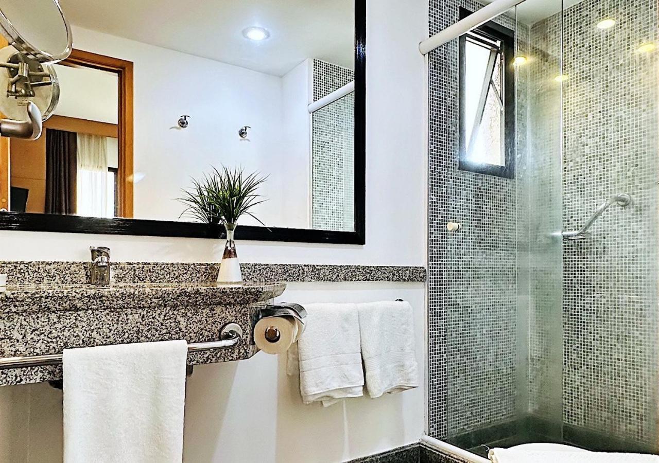Nips 1401 - Flat Encantador Sp Aparthotel *